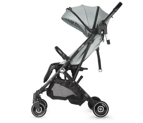 Sport Stroller Coccolle Alla Greystone