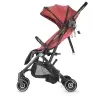 Sport Stroller Coccolle Alla Mahogany brown