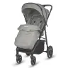 Sport Stroller Coccolle Finley Sand beige