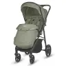 Sport Stroller Coccolle Finley Moss green