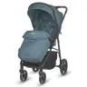 Sport stroller Coccolle Finley Ocean blue