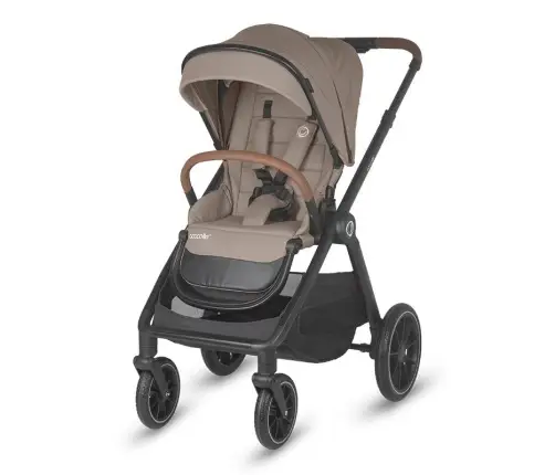 Travel system 2in1 Coccolle Aspen Sand beige