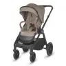 Travel system 2in1 Coccolle Aspen Sand beige