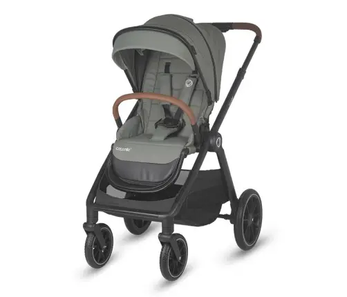 Travel system 2in1 Coccolle Aspen Moss green