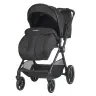 Travel system 2in1 Coccolle Lissia Anthracite