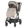 Travel system  2in1 Coccolle Lissia Butternut beige