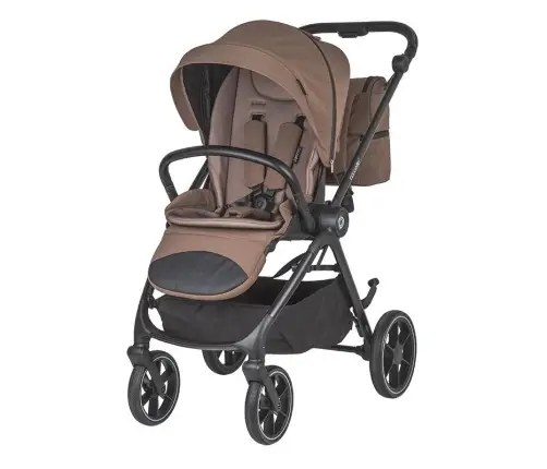 Travel system 2in1 Coccolle Serry Light taupe