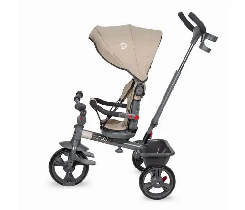 Tricycle Coccolle Primo Lunar Rock