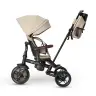 Tricycle Qplay Comfo Max Beige