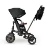 Tricycle Qplay Comfo Max Black