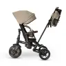 Tricycle Qplay Comfo Max Coffee