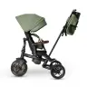 Tricycle Qplay Comfo Max Green