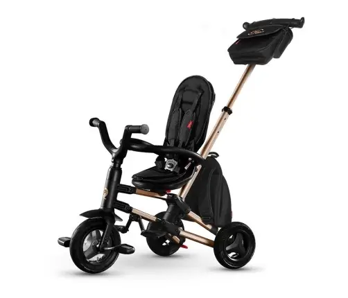 Tricycle Qplay Nova Air Gold Limited Edition
