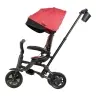 Tricycle  Qplay Nova Niello Red