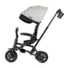 Tricycle  Qplay Nova Niello Grey