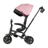 Tricycle  Qplay Nova Niello Pink