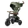 Tricycle Qplay Rito Deluxe Olive-Green