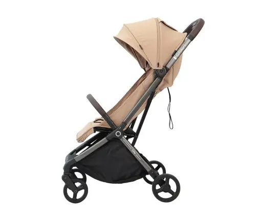 Autofold Qplay GRAV Beige