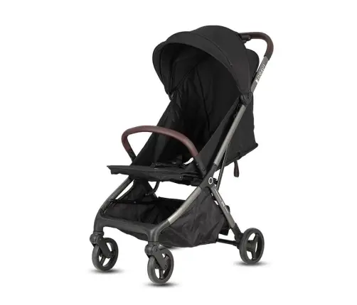 Autofold Qplay GRAV Black