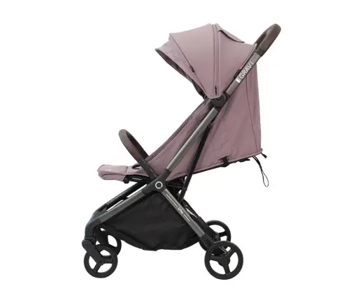 Autofold Qplay GRAV Violet