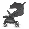 Autofold Sport Stroller Coccolle Arella Jet black