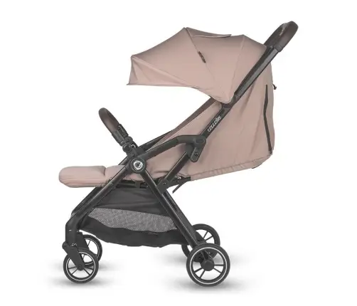 Autofold Sport Stroller Coccolle Arella Sand beige