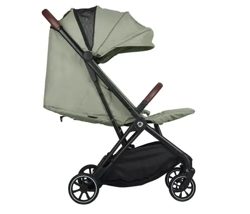 Autofold Sport Stroller Coccolle Beyla Greenstone
