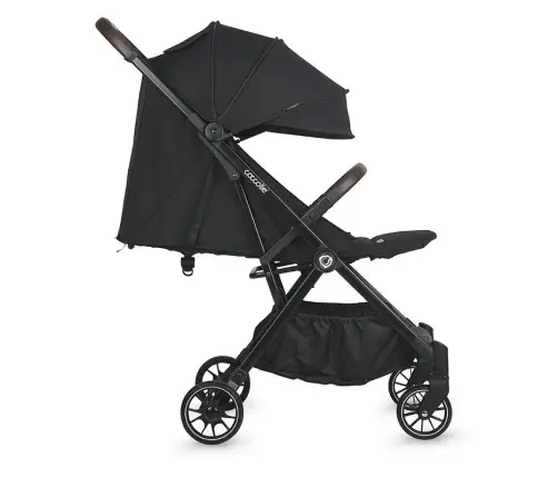 Autofold Sport Stroller Coccolle Melia Diamond black