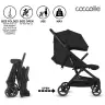 Autofold Sport Stroller Coccolle Sierra Diamond black