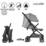 Autofold Sport Stroller Coccolle Sierra Greystone