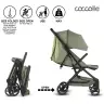 Autofold Sport Stroller Coccolle Sierra Sage green