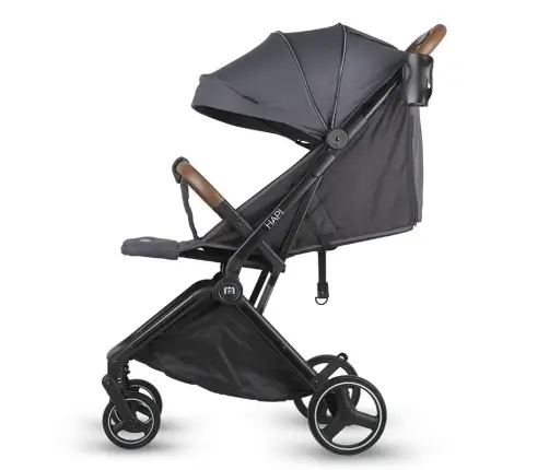 Autofold Sport Stroller  Hapi Marlin Grey