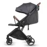 Autofold Sport Stroller  Hapi Marlin Grey