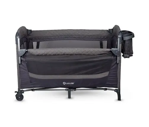 Baby Crib  Coccolle  Insieme Greystone