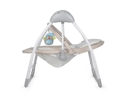 Baby Swing Coccolle Velio Butternut