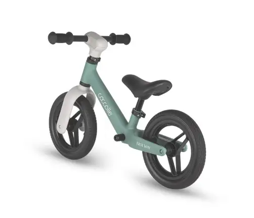 Balance bike Coccolle First Way Summer Mint