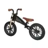 Balance bike QPlay Feduro Gold-Black
