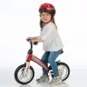 Balance bike Qplay Impact Black