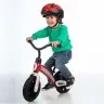 Balance bike Qplay Impact Red