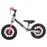 Balance bike Qplay Player Pink