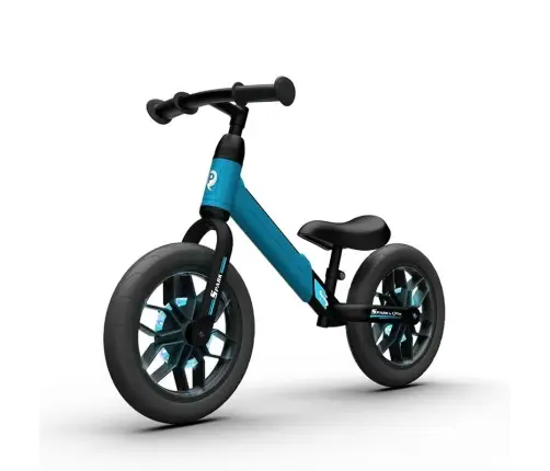 Balance bike QPlay Spark  Blue