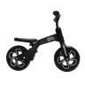 Balance bike Qplay Tech Black