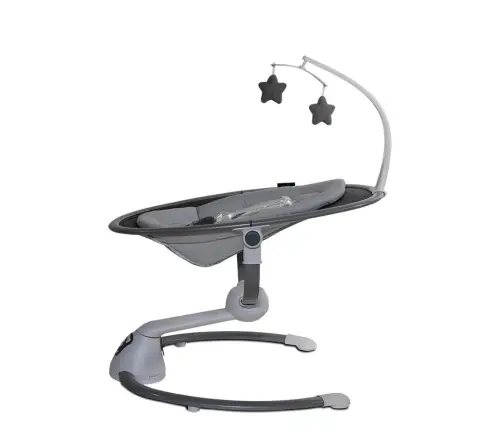 Coccolle  Freya baby swing  Anthracite