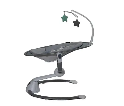 Coccolle  Freya baby swing Baby blue