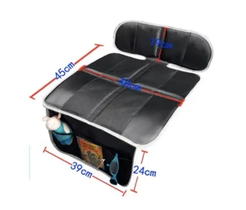 Coccolle seat protection small