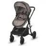Convertible stroller Coccolle Ago Dessert taupe