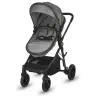 Convertible stroller Coccolle Ago Neutral grey