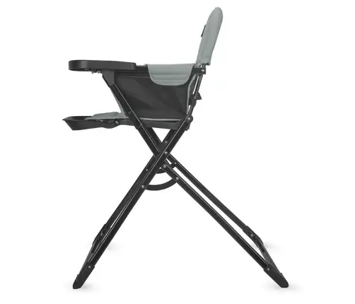 Coccolle Miso Greystone Maitinimo kėdutė