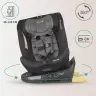 iSize 40-150 cm Coccolle Nova Diamond black