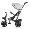 Multifunctional tricycle Coccolle Venti Greystone
